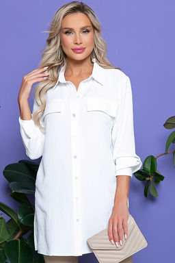 Рубашка 41460 - Avili фото 4