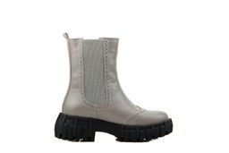 Челси 360.P.466bl. grey/Шерсть