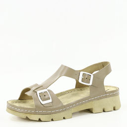 Туфли летние женские