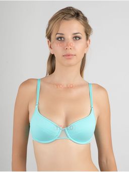 -56% БЮСТГАЛЬТЕР Aveline 66037/002 бирюзовый