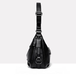 KAIDIFEINIROO Сумка женская 5538 фото 5