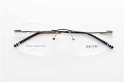 Оправа DACCHI 50110 53-18-140 C3