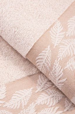 Набор махровых полотенец 2 шт Happy Fox Home  фото 21