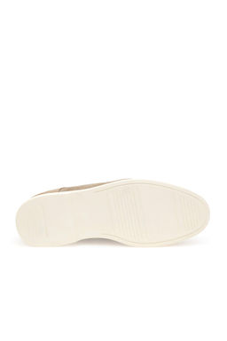 Erkek Bej Casual Ayakkab_ Sepette S_rpriz _ndirim - U.s. polo assn фото 5