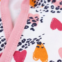 Халат футер 2х нитка начёс 1517310201 - Youlala фото 2