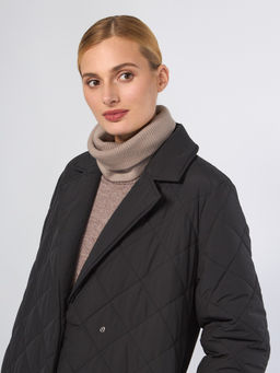 Шарф жен. виск+каш+нейл 22х23 LB-C57010-22 - Labbra фото 13