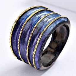 Кольцо арт. 22 6540 (id 278906)