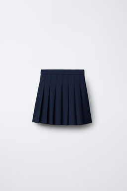 PLEATED SKIRT - Zara фото 2