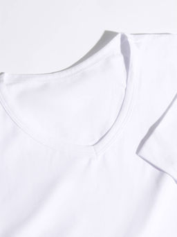 DIWARI Фуфайка BASIC MEN MF 2025 (бандероль) white