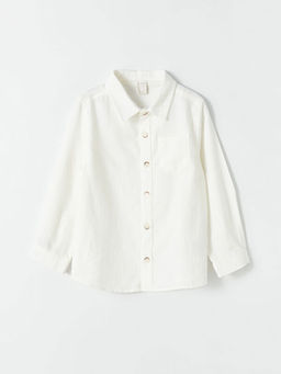 Uzun Kollu Basic K?z Bebek G?mlek