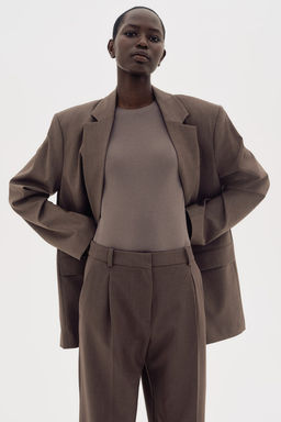 Pantalon sastre - H&m фото 2