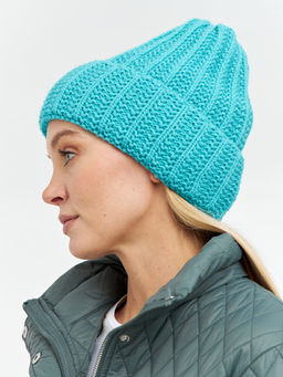 шапка женская - Glenfield фото 3