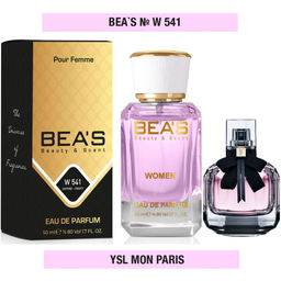 Парфюм Beas 50 ml W 541 for women  фото 3