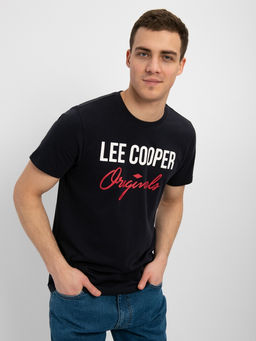 Футболка / Lee Cooper  фото 4