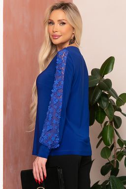 Блузка 40672 - Avili фото 8