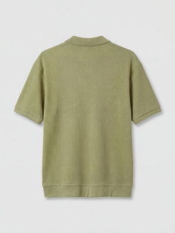 Polo Yaka Erkek Ti??rt