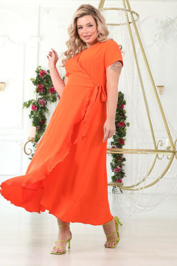 Платье П3-5265/5 - Wisell фото 5