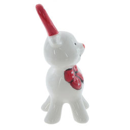 Фигурка декоративная "Олень", L6 W4,5 H10 см