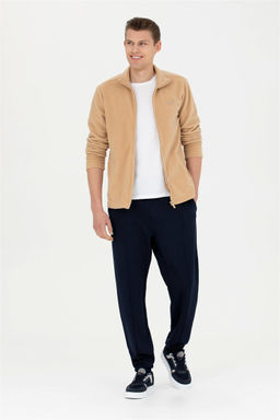 Мужские темно-синие спортивные штаны - U.s. polo assn фото 8