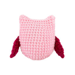 Набор для вязания Miadolla AMG-MN-0145 Совушка