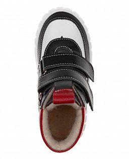 Ботинки детские Tapiboo РИМ  фото 5