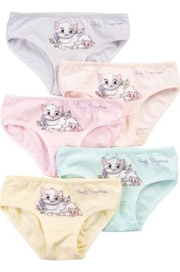 Трусы для девочки 5шт. Donella