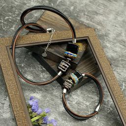 MILLENIUM Колье LKY5822