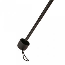 Зонт механический Марта Восточный ткань эпонж (полиэстер), 8 лучей, д/купола 96см, 3 сложения, 24см в сложенном виде, обрезиненная ручка, 275гр (Китай) - Домашняя мода фото 6