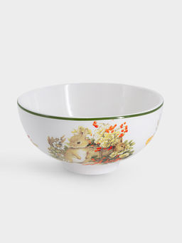 Набор их 3-х предметов Зайчата - Imari фото 9