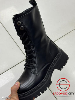 Ботинки женские для зимнего сезона