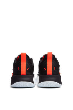 Кроссовки для баскетбола Черный/Серый - Anta фото 5