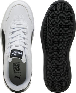 Кеды женские - Puma фото 4