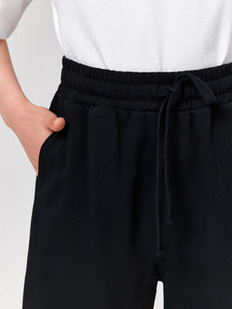 ACOOLA / Шорты детские Strix черный  фото 3