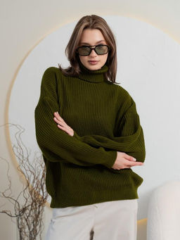 Водолазка женская - Esenia фото 29