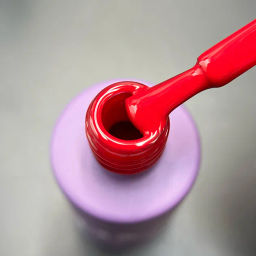 Гель-лак Must Have №1011 винно-красный NEW - Patrisa nail фото 3