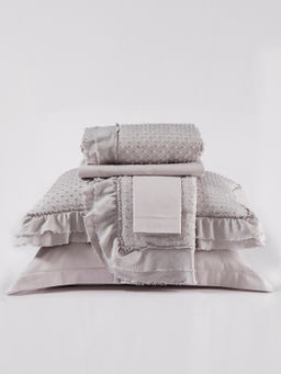 Molecule (платина беж) комплект