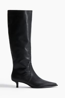 Botas a la rodilla - H&m фото 5