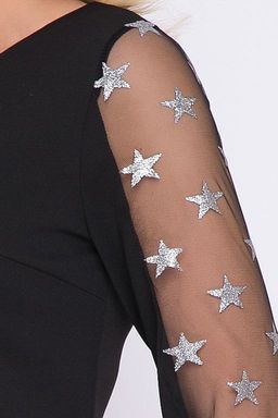 Блузка 40717 - Avili фото 4