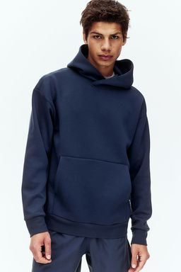 Sudadera de deporte en DryMove Loose Fit - H&m фото 2