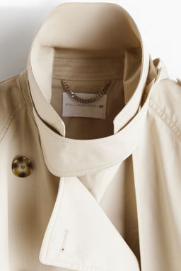 Gabardina oversize - H&m фото 5
