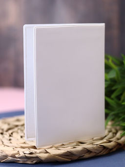 ОБЛОЖКА ДЛЯ ПАСПОРТА "Panda", плотность 600 мкм