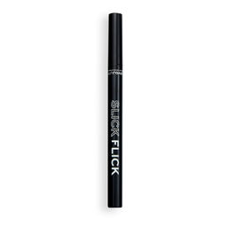 Подводка для глаз Slick Flick Eyeliner, Black 6479899
