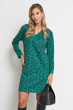 66255 Платье Eliseeva Olesya  фото 8