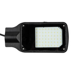 ULV-R25H-100W/4000K IP65 GREY Светильник светодиодный уличный консольный. Белый свет (4000K). Угол 110 градусов. TM Uniel