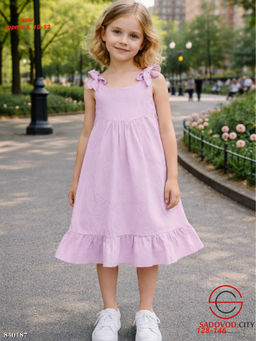 Детское платье нарядное