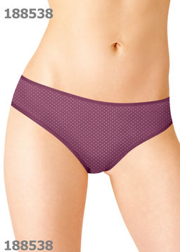 ТаТ B001/2у 5шт/уп Трусы жен. ассорти E - Clever wear фото 8