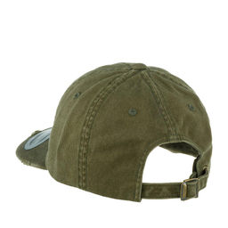 Бейсболка FLEXFIT арт. 6245DC (оливковый) фото 2