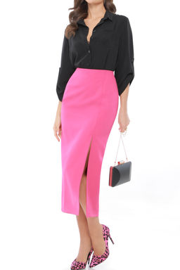 Юбка Символ женственности, нью - Dstrend фото 4