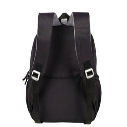 Рюкзак MERLIN W606 черный