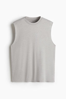 Camiseta de deporte con DryMove Loose Fit